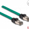 DELOCK 80123 - Patchkabel