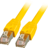 EFB K5528GE.1 - RJ45 Patchkabel S/FTP