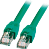 EFB K5528GN.10 - RJ45 Patchkabel S/FTP