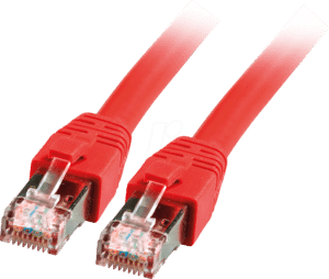 EFB K5528RT.1 - RJ45 Patchkabel S/FTP