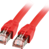 EFB K5528RT.10 - RJ45 Patchkabel S/FTP