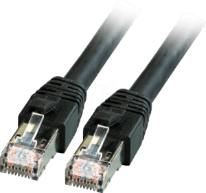 EFB K5528SW.1 - RJ45 Patchkabel S/FTP