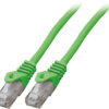 EFB K8110GN.7.5 - Cat.5e U/UTP
