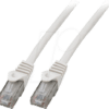 EFB K8110WS.2 - Cat.5e U/UTP