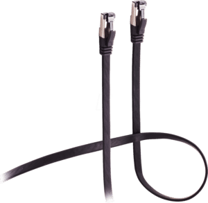 FLX FL31-43015 - Patchkabel Cat.8.1 U/FTP