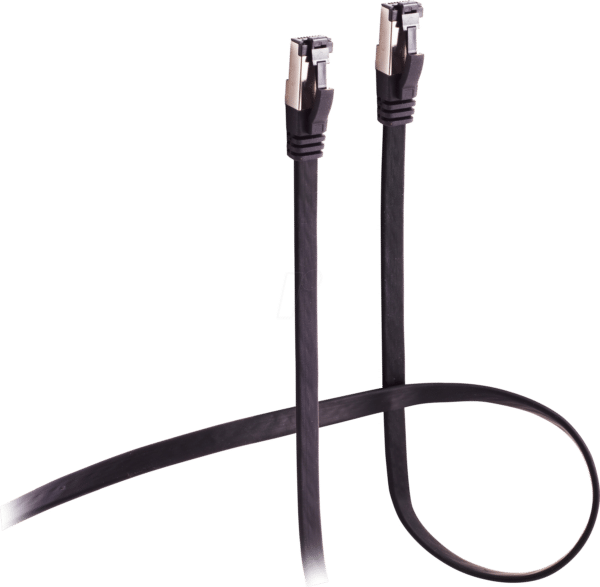 FLX FL31-43005 - Patchkabel Cat.8.1 U/FTP