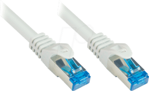 GC 8060-SF015GR - Patchkabel Cat.6A SmartFLEX