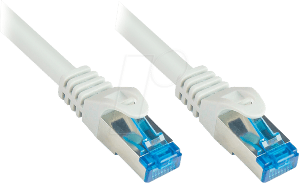 GC 8060-SF005GR - Patchkabel Cat.6A SmartFLEX