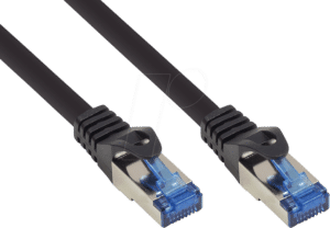 GC 8060-SF005S - Patchkabel Cat.6a SmartFLEX