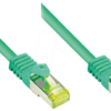 GC 8070R-030G - Patchkabel - Cat.7 Rohkabel