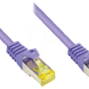 GC 8070R-300V - Patchkabel - Cat.7 Rohkabel