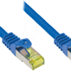 GC 8070R-010B - Patchkabel - Cat.7 Rohkabel