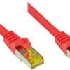GC 8070R-015R - Patchkabel - Cat.7 Rohkabel