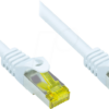 GC 8070R-050W - Patchkabel - Cat.7 Rohkabel
