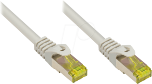 GC 8070R-030 - Patchkabel - Cat.7 Rohkabel