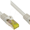 GC 8070R-005 - Patchkabel - Cat.7 Rohkabel