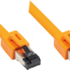 GC 8080-010O - Patchkabel Cat.8.1 S/FTP