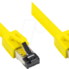 GC 8080-005Y - Patchkabel Cat.8.1 S/FTP