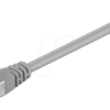 GOOBAY 50129 - 3m Cat.5e F/UTP-Netzwerkkabel