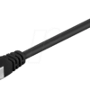 GOOBAY 68660 - 3m Cat.5e F/UTP-Netzwerkkabel