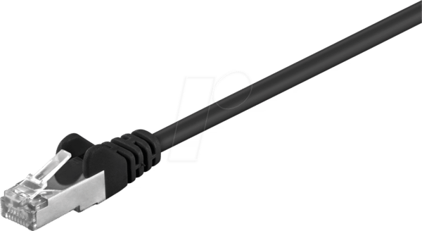 GOOBAY 68657 - 15m Cat.5e F/UTP-Netzwerkkabel