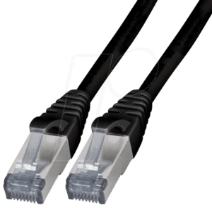 PK 5538SW.20 - 20 m Patchkabel S/FTP