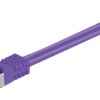PATCH-C7 30 VT - 30 m Patchkabel - Cat.7-Rohkabel