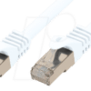 PATCH-C7 25 WS - 25m Patchkabel - Cat.7-Rohkabel
