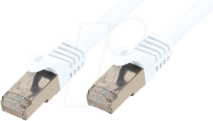 PATCH-C7 25 WS - 25m Patchkabel - Cat.7-Rohkabel