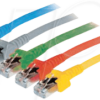 PATCH-DW5E 20GN - DÄTWYLER Cat.5e