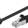 PK-C5 3SW1XAGW - 3 m Cat.5e Patchkabel
