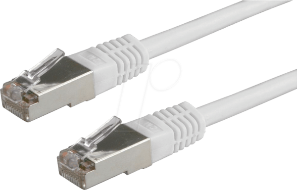 ROLINE 21150302 - Patchkabel Cat.5e S/FTP