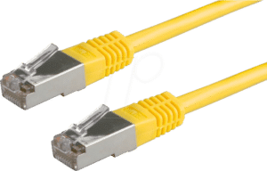 ROLINE 21150132 - Patchkabel Cat.5e FTP