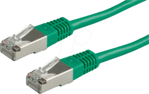 ROLINE 21150133 - Patchkabel Cat.5e FTP