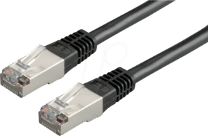 ROLINE 21150145 - Patchkabel Cat.5e FTP