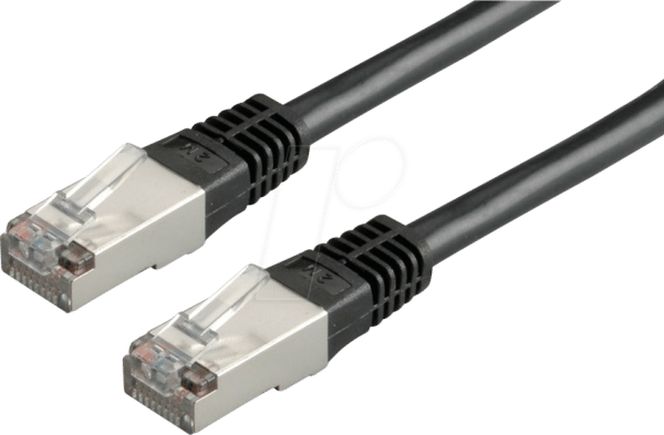 ROLINE 21150185 - Patchkabel Cat.5e FTP