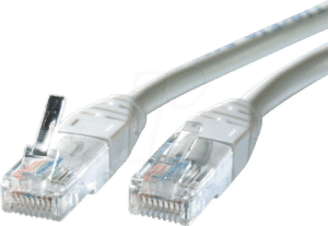 ROLINE 21150501 - Patchkabel Cat.5e UTP