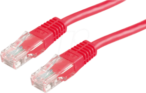 ROLINE 21150531 - Patchkabel Cat.5e UTP