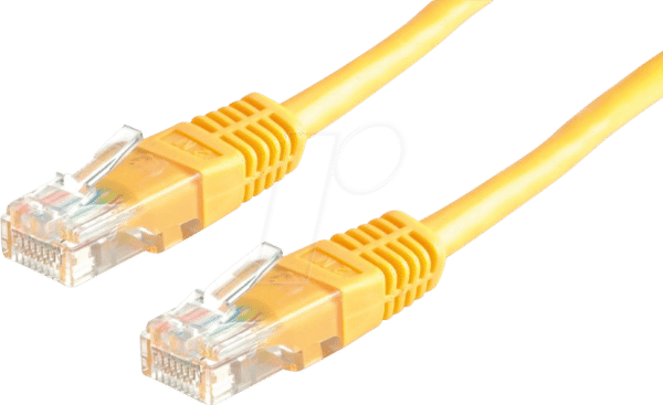 ROLINE 21150542 - Patchkabel Cat.5e UTP