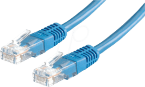 ROLINE 21150534 - Patchkabel Cat.5e UTP