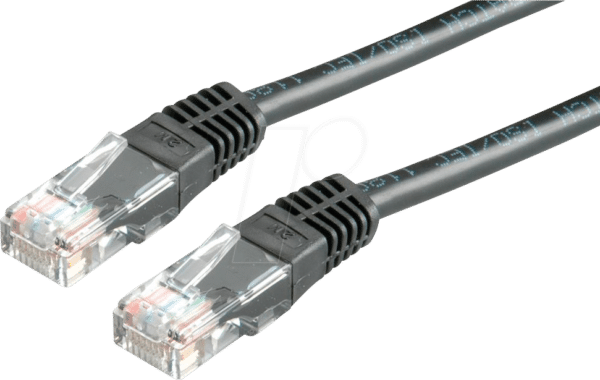 ROLINE 21150555 - Patchkabel Cat.5e UTP