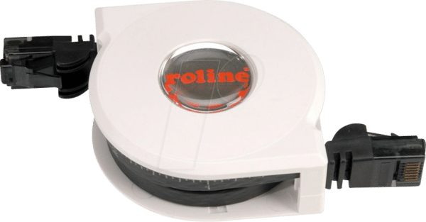 ROLINE 21150591 - Patchkabel Cat.5e UTP