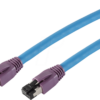 SHVP BS08-40081 - Patchkabel