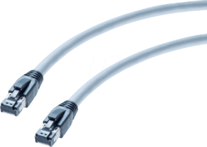 SHVP BS08-400513 - Patchkabel