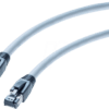 SHVP BS08-400713 - Patchkabel