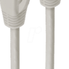 SHVP BS08-41010 - Patchkabel