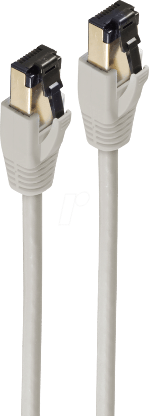 SHVP BS08-41010 - Patchkabel