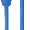 SHVP BS08-41001 - Patchkabel