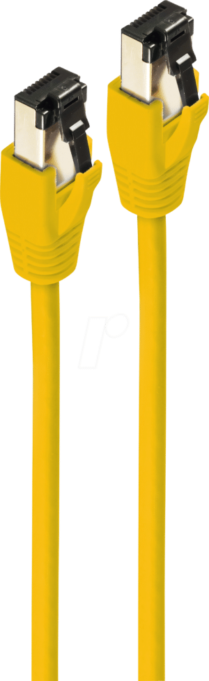 SHVP BS08-41012 - Patchkabel