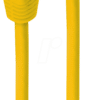 SHVP BS08-41002 - Patchkabel